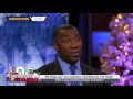Shannon Sharpe has strong words for Bob Stoops | UNDISPUTED