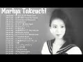 Mariya Takeuchi City Pop Playlist + Stay With me