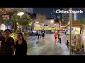 Dubai 🇦🇪 Grand Walking Tour Compilation [ 4K ]