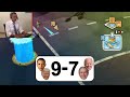 US Presidents Play Mario Super Sluggers