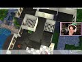 FINALLY finishing the biggest house i've ever built in the sims (Streamed 8/2/24)