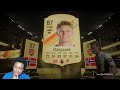 1000 Packs Chose My FC 24 Team!