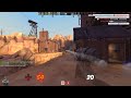 TF2 Quad Headshot