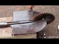 Do Not Throw away your Old Shovel and Saw. Few people know this Amazing Secret.