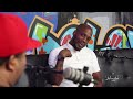 Ali Siddiq (Part 3): The Domino Effect, Seeing His Dad Work and Sell Drugs + More Hilarious Stories