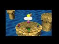 Mario Party'98 (Yoshi's Tropical Island)