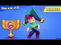 Who is The Best Epic or Legendary Brawler? | Season 28 | Brawl Stars Tournament