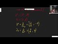 Quantum Field Theory Lecture 1: Klein-Gordon Equation for a Single Particle