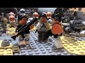 Survivors Lego Star Wars Stop Motion Film #legobrickfilm #legostopmotion #legostarwars @Wendux