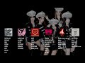 (G)I-DLE -- 6 FULL ALBUM PLAYLIST || Updated 2024