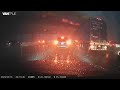 Intense Houston, Texas Thunderstorm with Possible Tornado (Dash Cam) - May 16, 2024