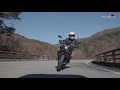 MT-03 ABS ヤマハ バイク試乗レビュー YAMAHA MT-03 ABS TEST RIDE