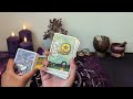 ALL SIGNS - THEIR FEELINGS FOR YOU! ☾ July 25 - July 31 2024 ☽ Tarot Card Reading