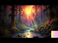 🌿Relaxing Music to Relieve Stress, Anxiety and Depressive States 🌿 From Anxiety, Healing Mind, Body🌿