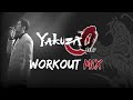 Yakuza 0 - Workout Mix