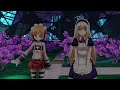 Let's Play Nitroplus Blasterz: Heroines Infinite Duel (Part 13) - Ouka Story Mode