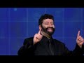 The Master Weaver And Your Life | Jonathan Cahn Sermon