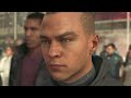 Freedom March | Detroit Become Human Gameplay Part 17 (PS5)