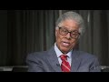 Thomas Sowell - Racism and Poverty
