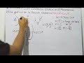 Resolviendo GUÍA COLBACH | Ejercicio 21. Matematicas.