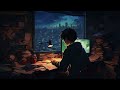 Ease Stress & Anxiety 🎵 Chill Lofi Beats ~ beats for relaxation / studying / chilling out. #4