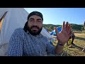 TUNCELİ'de ÇOBAN HAYATI! Munzur Dağlarında Zorlu Göçebe Yaşam🇹🇷 #385