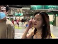 Singapore City Tour | Yishun Northpoint City Mall 🇸🇬🛍️