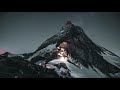 Matterhorn 4478m | Hörnliridge step by step (English)