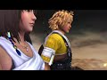 Final Fantasy X: The Series - Episode 8: Duty