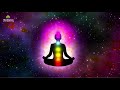 Chakra Boost Meditation l Raise Positive Vibration l Aura Cleansing & Boost Positive Energy
