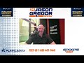 The Jason Gregor Show - June 7th, 2024 - The SCF is Just Over 24 Hours Away!!!