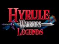 Molgera (Wind Waker) - Hyrule Warriors: Legends Music Extended