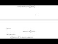 Time Dependent Perturbation Theory Part 1 Of 2: The Interaction Picture | Quantum Mechanics