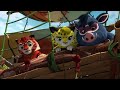 Leo and Tig 🦁 Pango the Magnificent - Episode 43 🐯 Funny Family Animated Cartoon for Kids