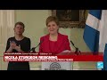 REPLAY: Nicola Sturgeon announces resignation as Scotland’s first minister • FRANCE 24 English