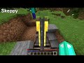 Dream SMP But I Troll Skeppy