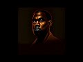 Kanye West - Sentenced (Ai Cover)