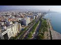 H501S 1.8 KILOMETER FLIGHT CYPRUS LIMASSOL