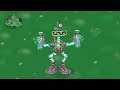 All Robotic Monsters in My Singing Monsters | Wubbox | Sound and Animation