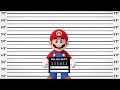 Mario the Murderer