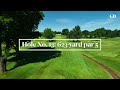 Every Hole at Oak Hill Country Club (East Course) | Golf Digest
