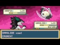 Pokemon Order and Chaos Episode 6 - Wyverex and the Psychic Gym Lassen