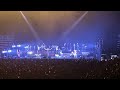 Gorillaz and De La Soul -Feel Good Inc. Live at Detroit Little Cesars Arena 2022 North America Tour.