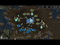 DEFCON 1! Mini! 🇰🇷 (P) vs Soma! 🇰🇷 (Z) on Vermeer - StarCraft - Brood War