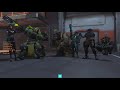 Shredding the enemy team in competitive! (Overwatch)