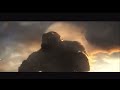 Kong 2021 Movie References!!-Kaiju Universe