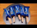 Oreo Ice cream Stick you need only 3 ingredients|Oreo Tasty Treat Ice Cream Bars| Oreo Creamy Bar