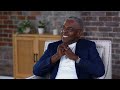 From Prison to Marrying a Global Superstar to Head Pastor | THE I LIVE NOW SHOW | Full Interview
