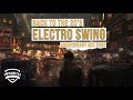 Back To The 20's | Electro Swing Anniversary Mix 2020