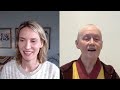 Australian Kadampa Stories - Episode 5 - with Kelsang Monlam